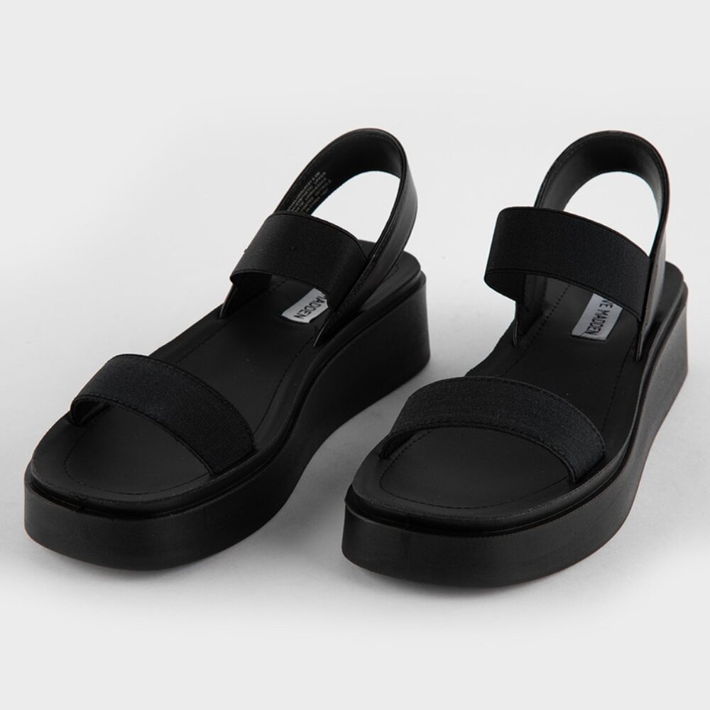Steve Madden Flatform Sandals
